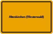 Grundbuchauszug Altenkirchen (Westerwald)